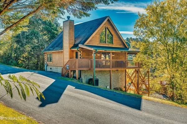 $549,000 | 1915 Leatherwood Lane, Sevierville, TN 37862