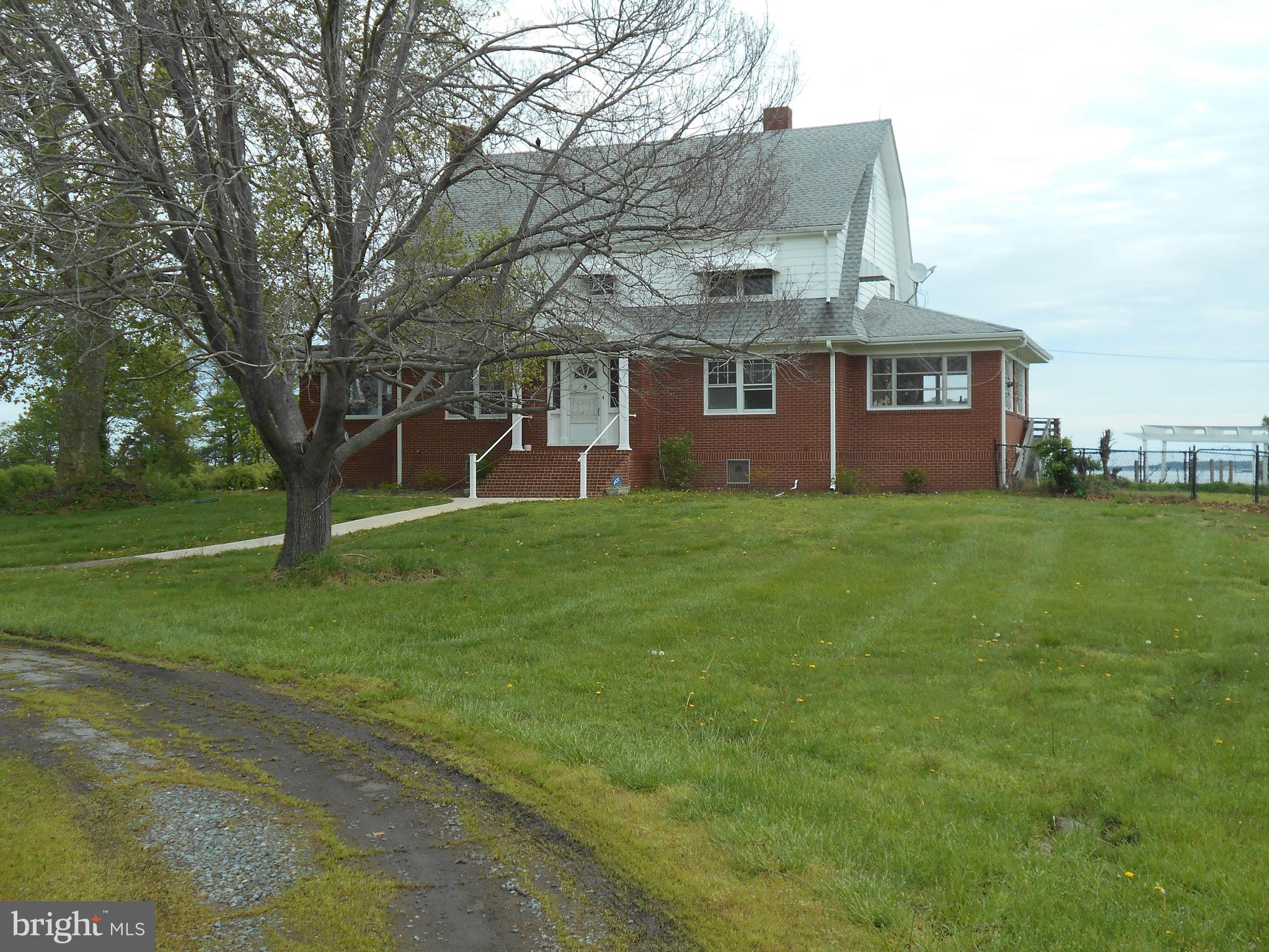 6061 Todds Point Road Cambridge, MD 21613 - Photo 1 of 14 Gallery Image 1