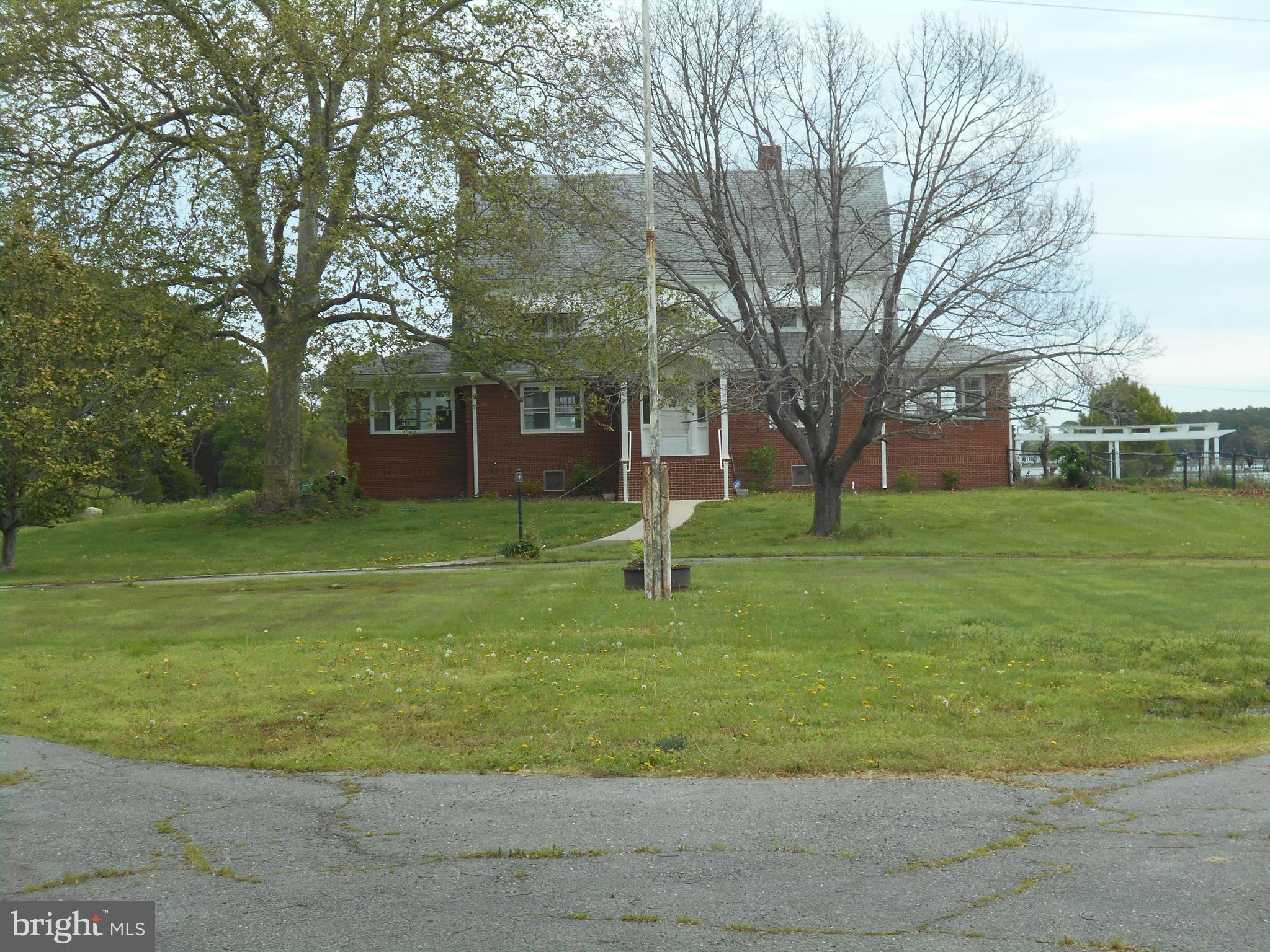 6061 Todds Point Road Cambridge, MD 21613 - Photo 2 of 14 Gallery Image 2