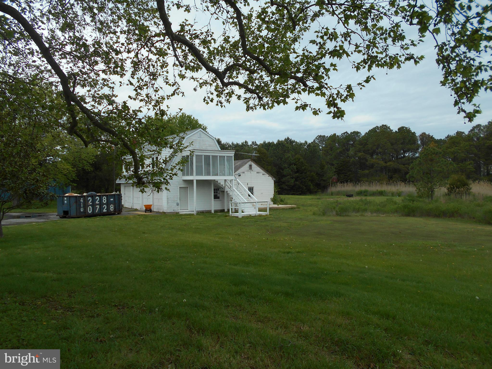 6061 Todds Point Road Cambridge, MD 21613 - Photo 12 of 14 Gallery Image 12