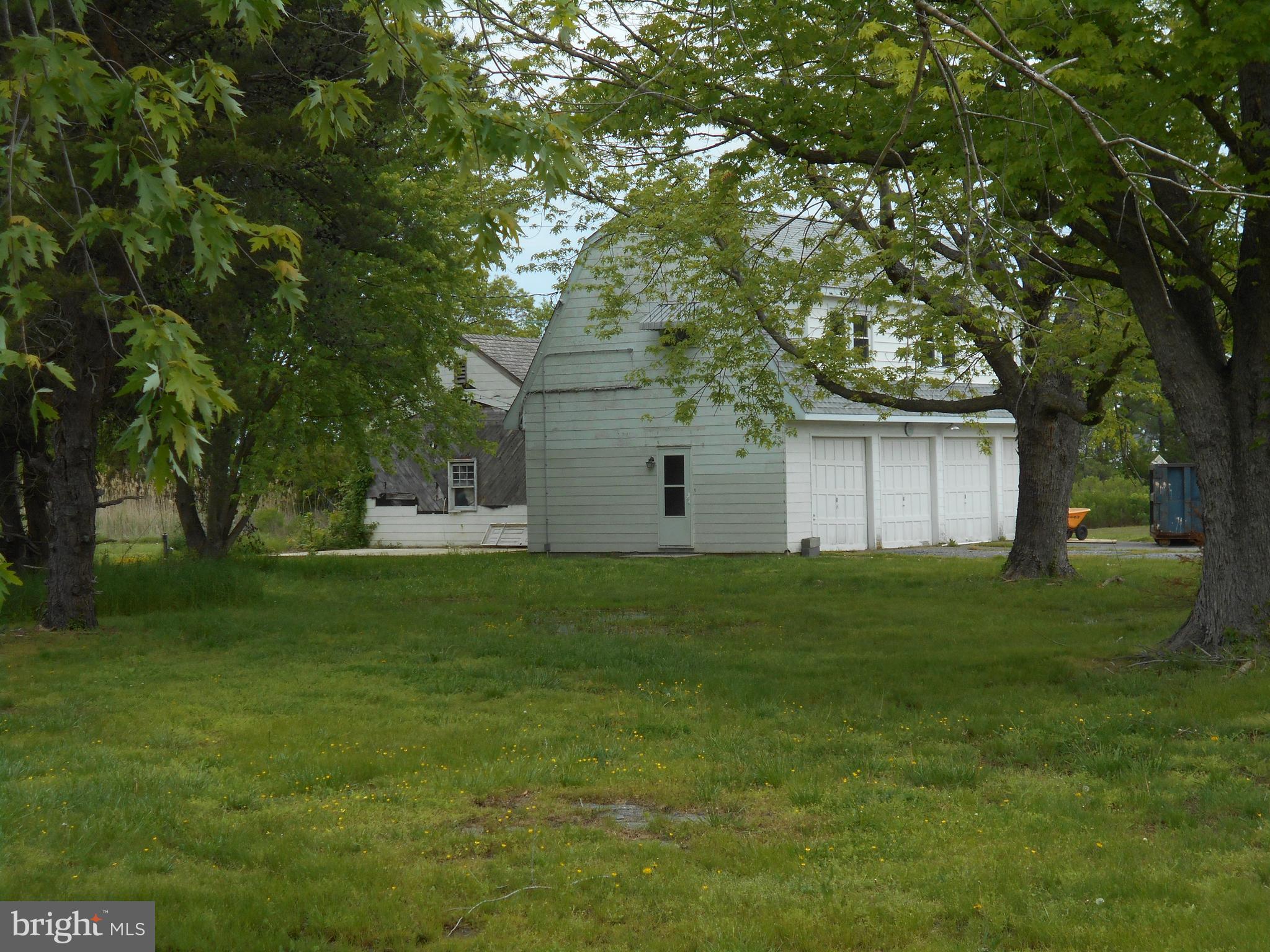 6061 Todds Point Road Cambridge, MD 21613 - Photo 4 of 14 Gallery Image 4