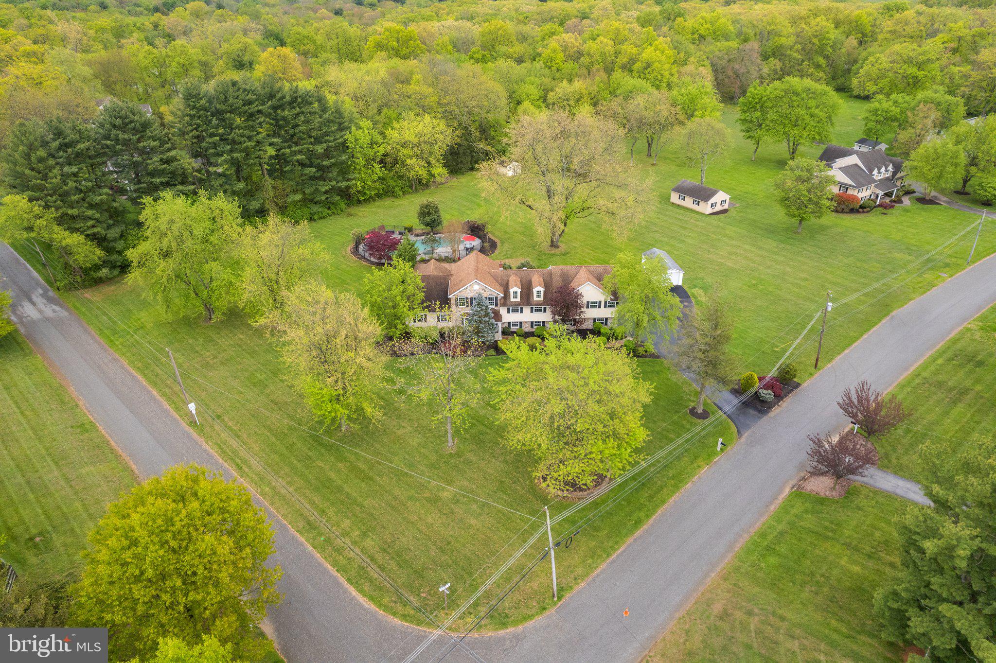 11 Shepherd Road Malvern, PA 19355 - Photo 42 of 52