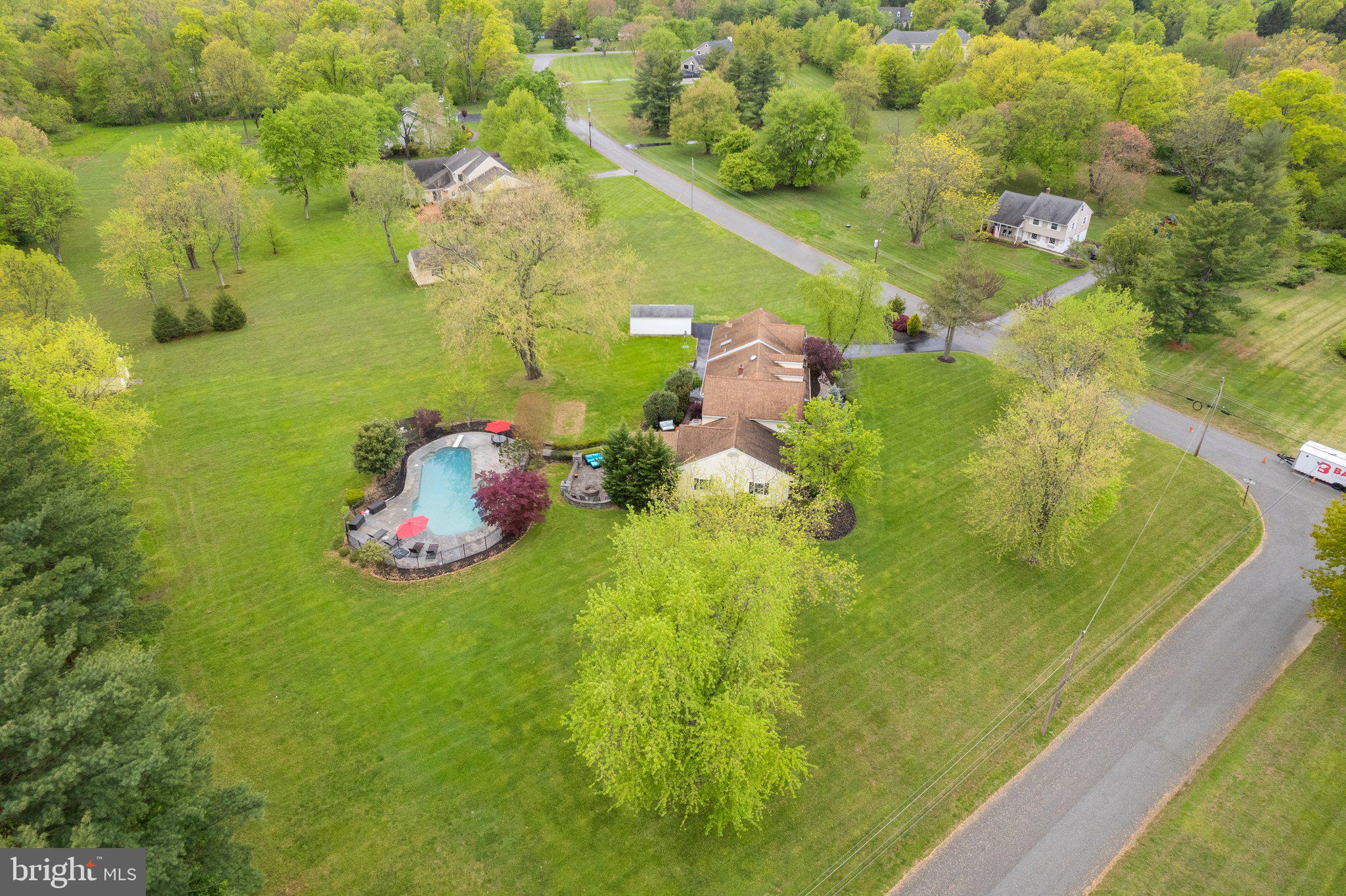 11 Shepherd Road Malvern, PA 19355 - Photo 43 of 52