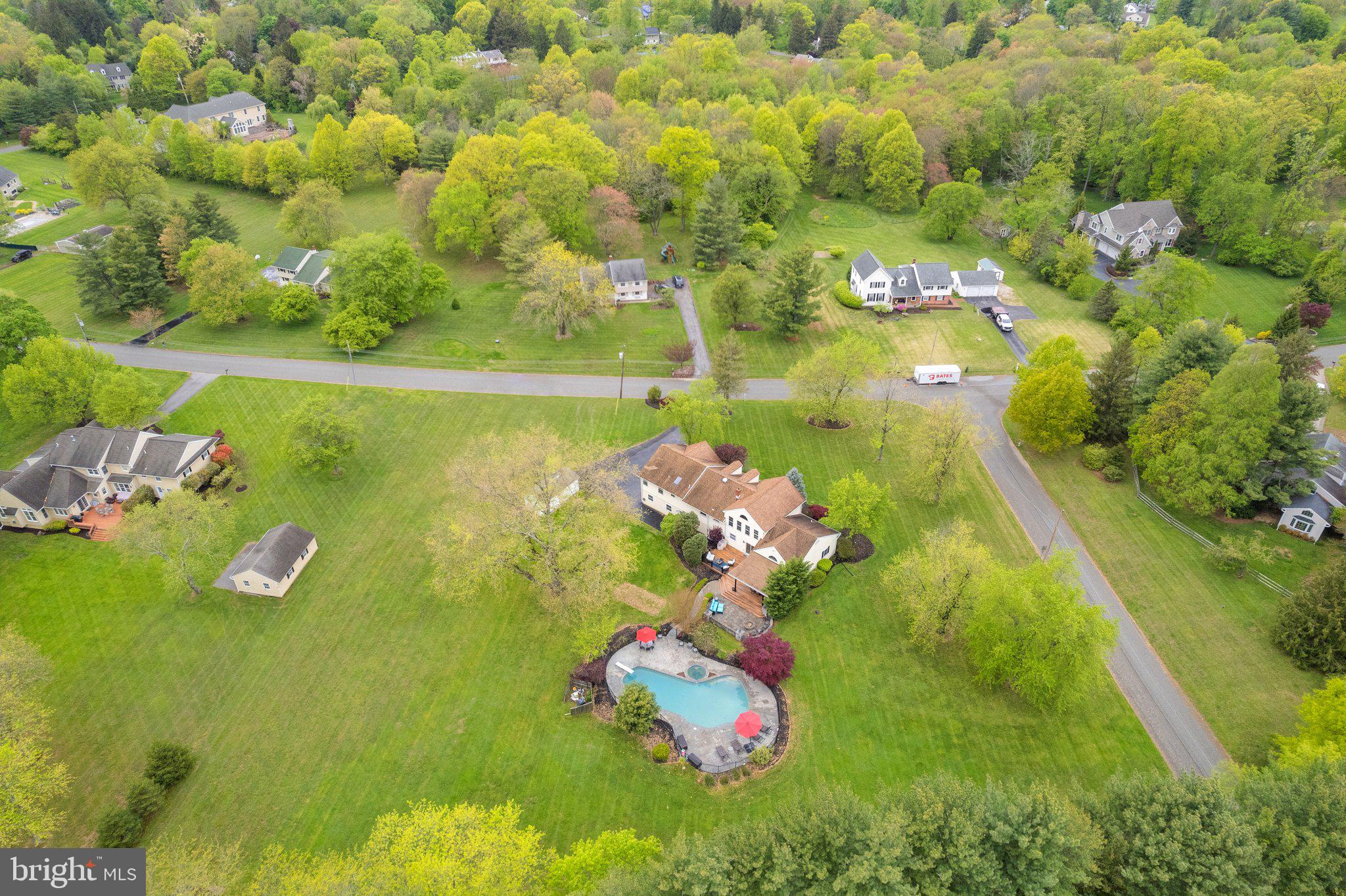 11 Shepherd Road Malvern, PA 19355 - Photo 44 of 52