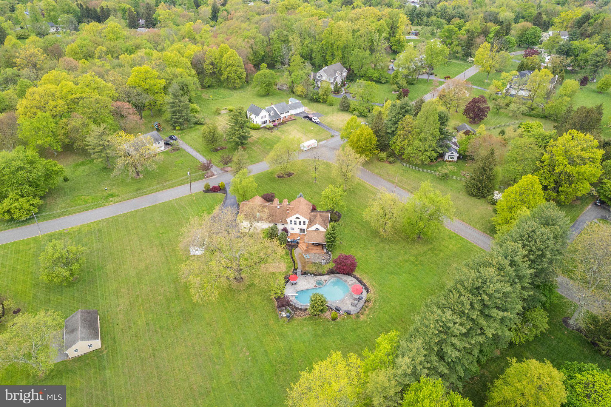 11 Shepherd Road Malvern, PA 19355 - Photo 45 of 52