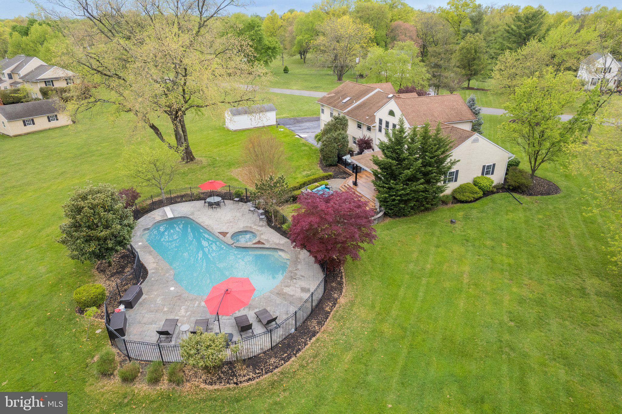 11 Shepherd Road Malvern, PA 19355 - Photo 46 of 52
