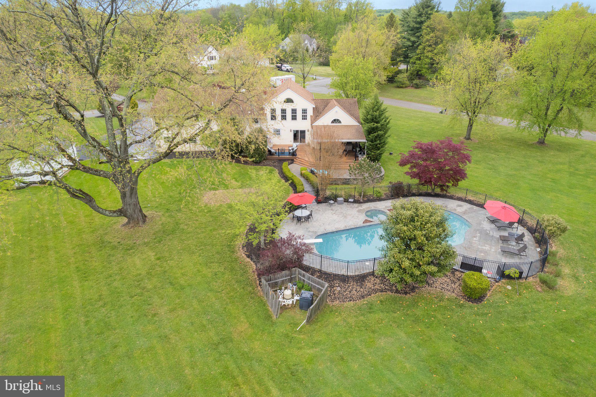 11 Shepherd Road Malvern, PA 19355 - Photo 47 of 52