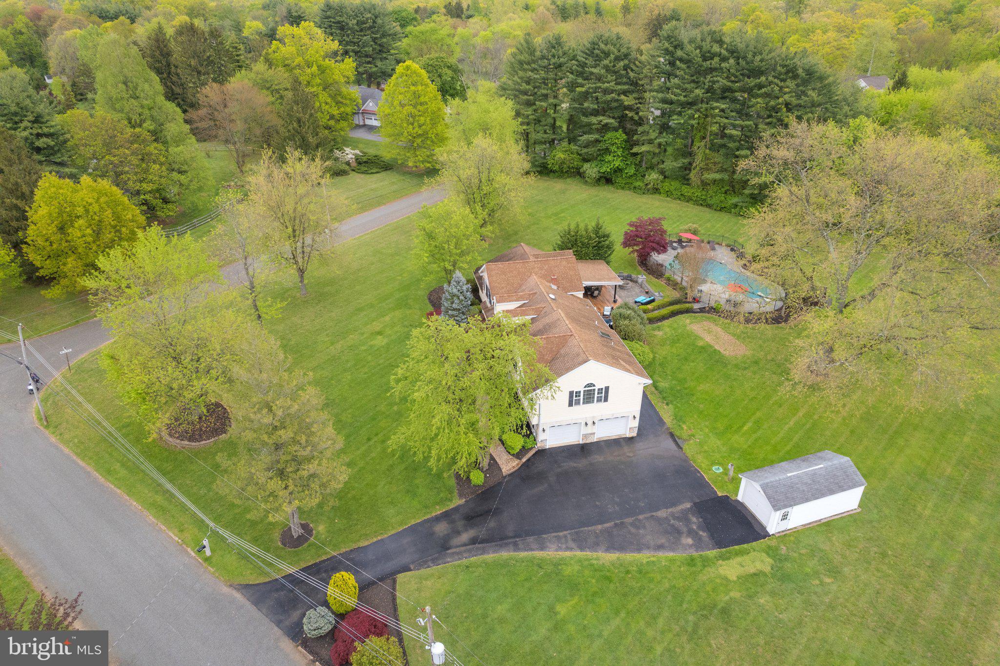 11 Shepherd Road Malvern, PA 19355 - Photo 48 of 52