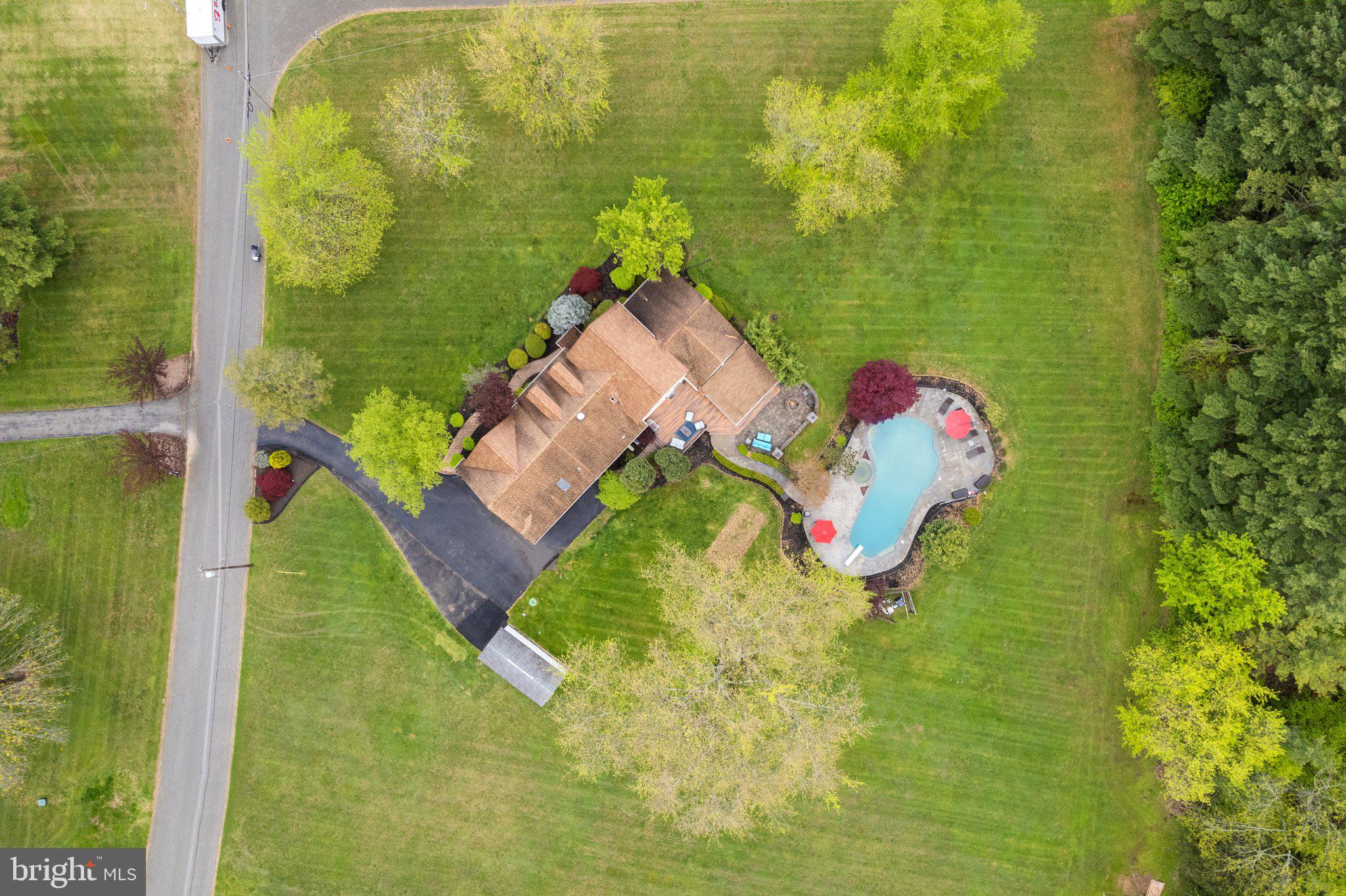 11 Shepherd Road Malvern, PA 19355 - Photo 49 of 52