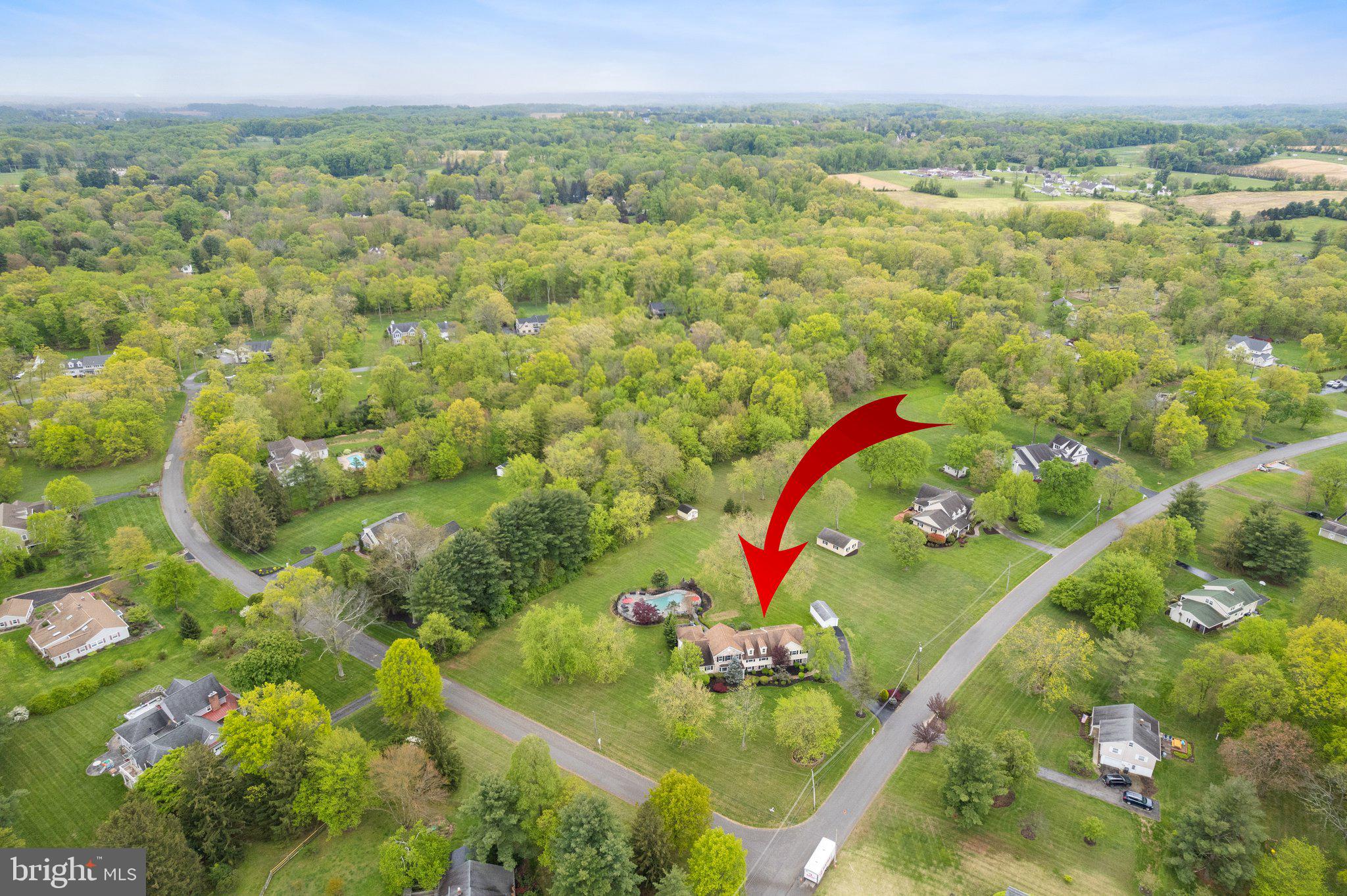 11 Shepherd Road Malvern, PA 19355 - Photo 51 of 52