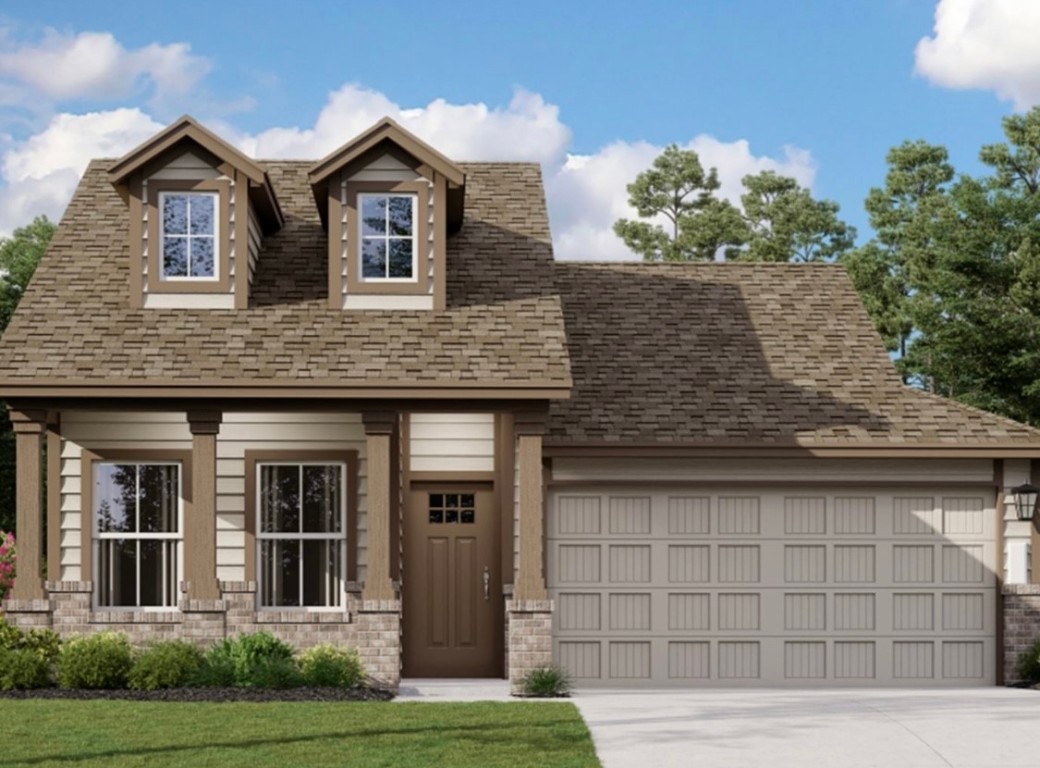 539 Avre Loop Kyle, TX 78640 - Photo 1 of 1 Gallery Image 1
