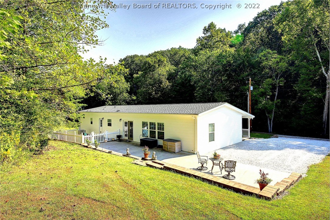 226 Mollygrove Road St. Albans, WV 25177 - Photo 22 of 43 Gallery Image 22