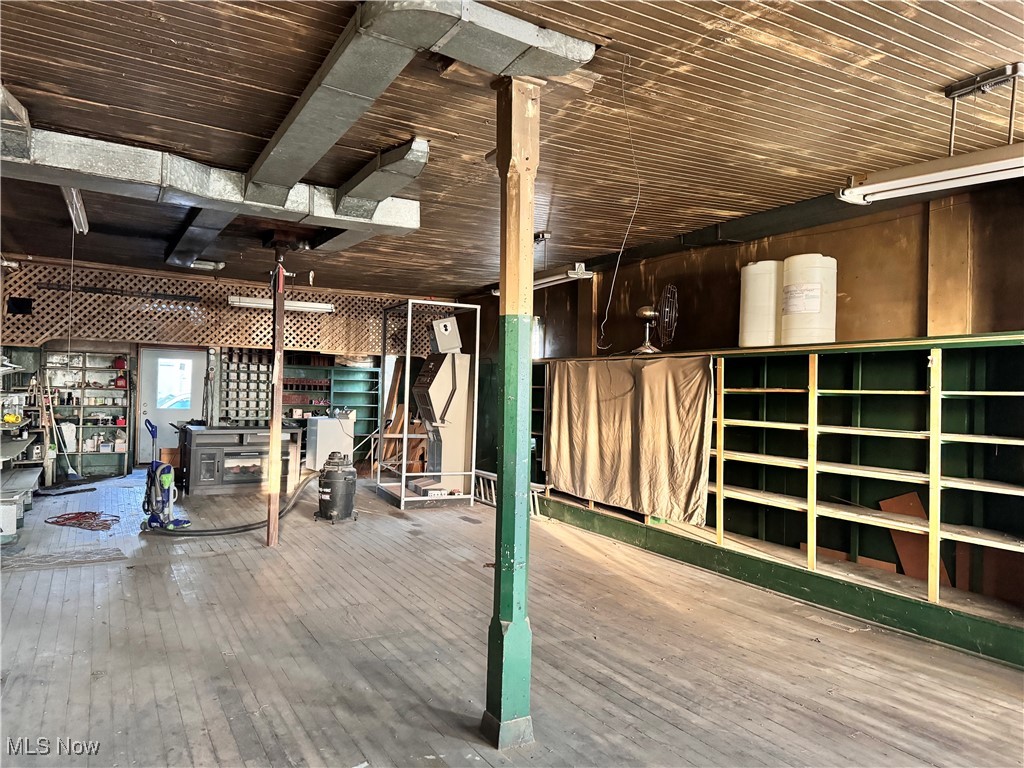 16529 Mayfield Road Huntsburg, OH 44046 - Photo 2 of 6 Gallery Image 2
