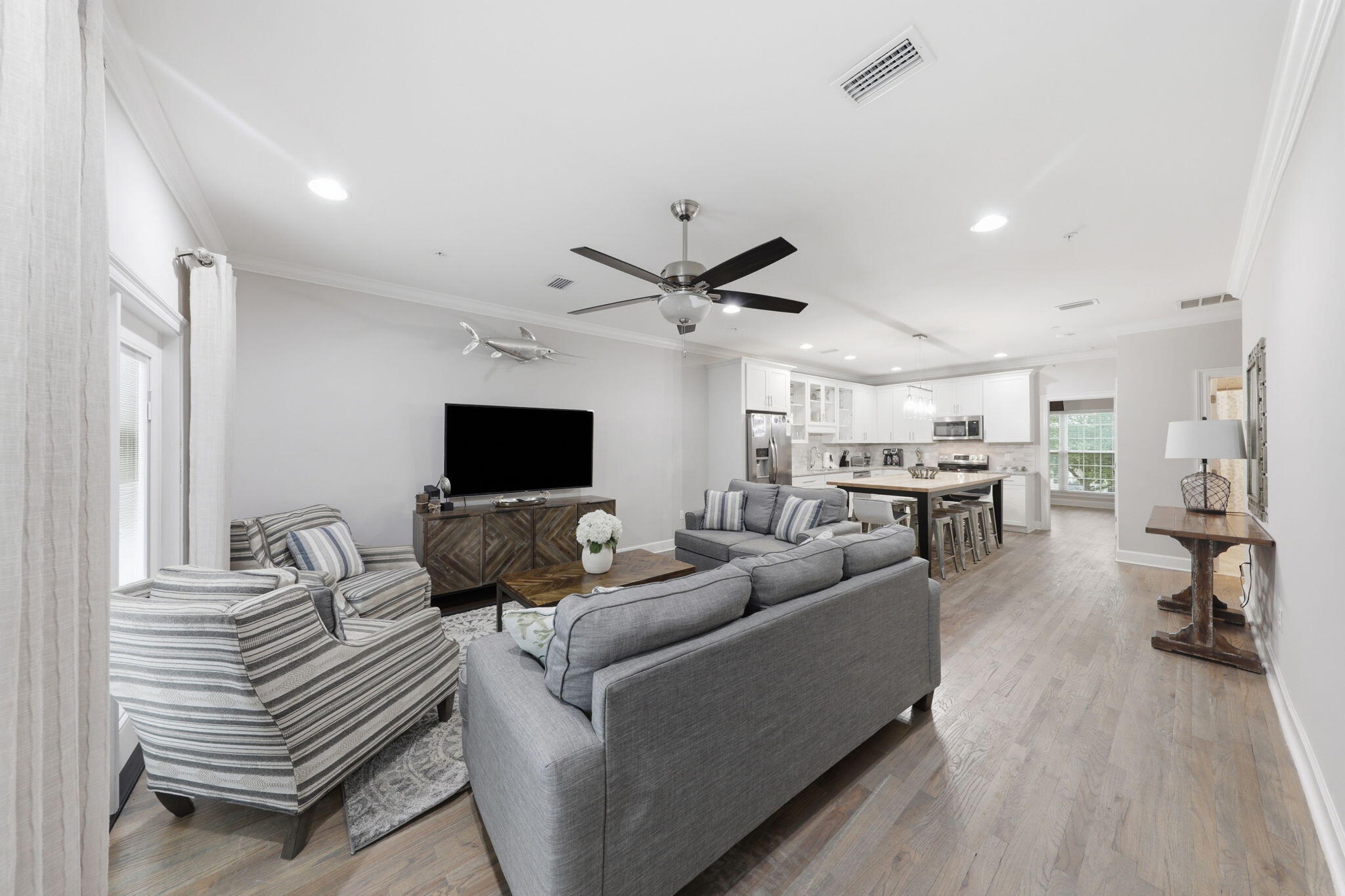 257 Driftwood Road, Unit 15 Miramar Beach, FL 32550 - Photo 24 of 69 Living room 2nd floor