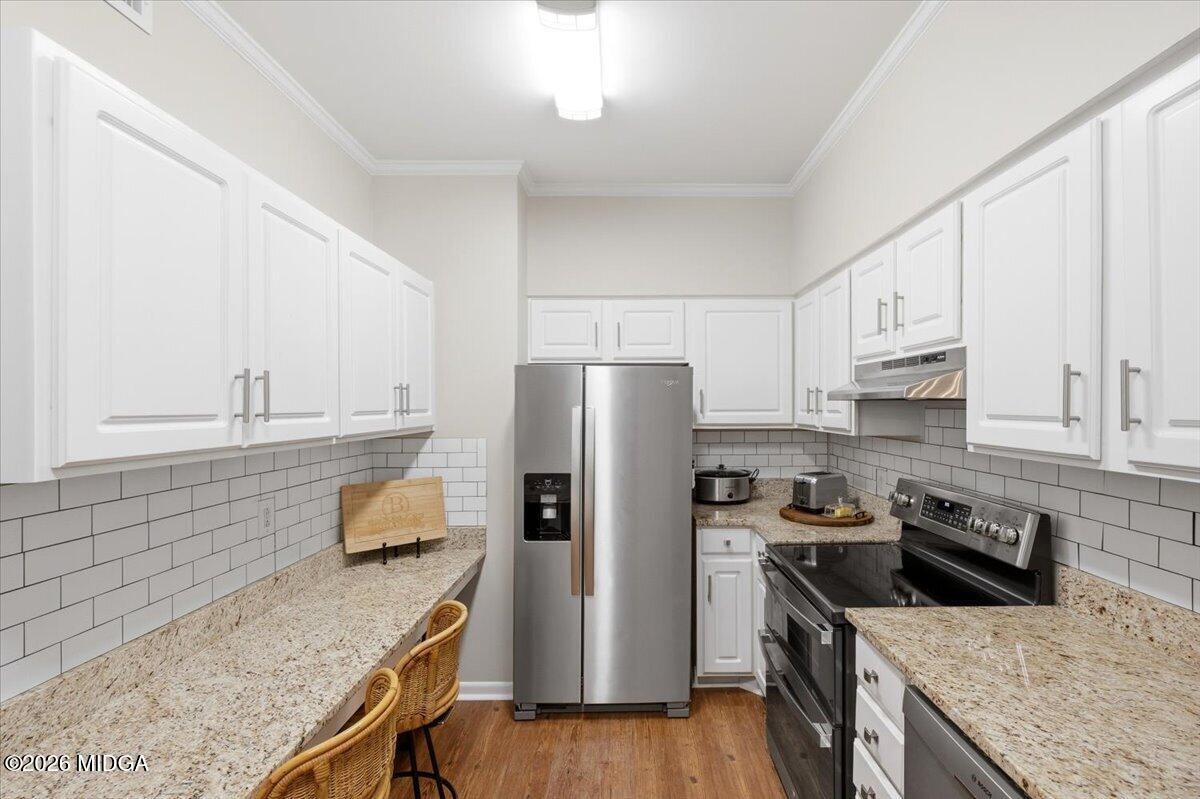 4909 Rivoli Drive, Unit C Macon, GA 31210 - Photo 15 of 30 19-W7A8868
