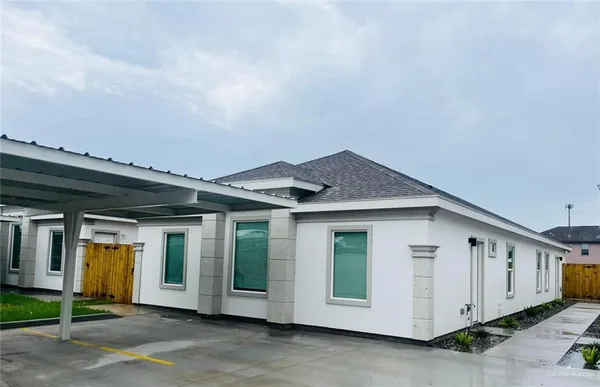 $1,175 | 1309 Shavano Drive, Unit 2, Edinburg, TX 78541