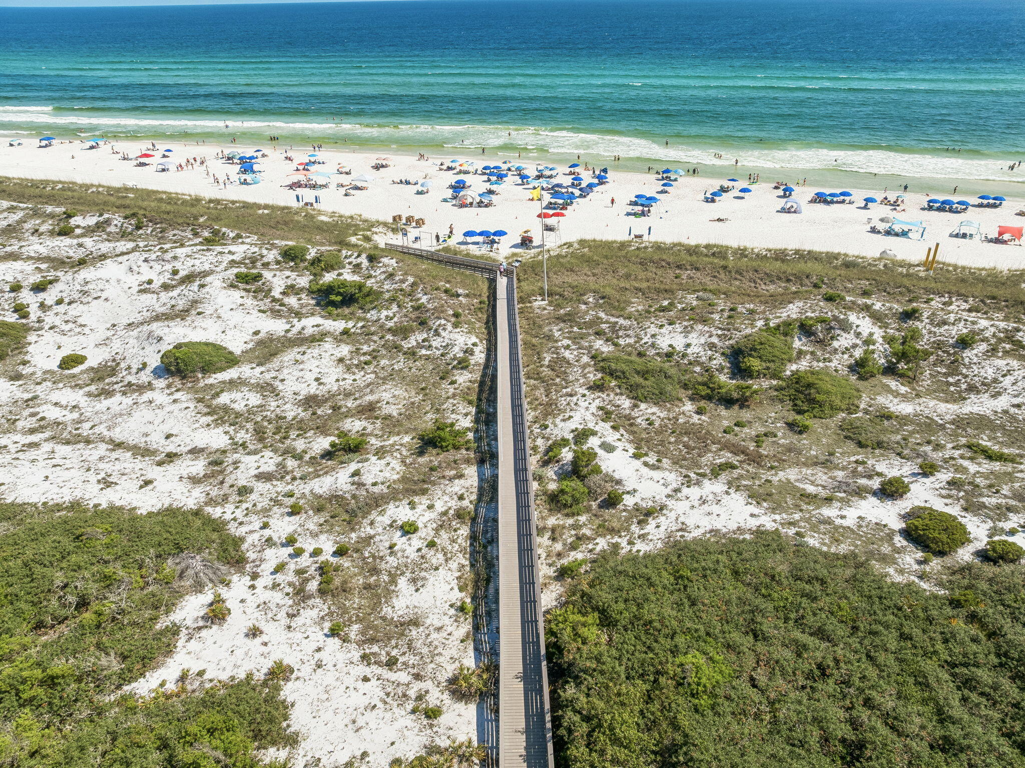 358 West Park Place Ave Inlet Beach Inlet Beach, FL 32461 - Photo 16 of 17 a view of a water view