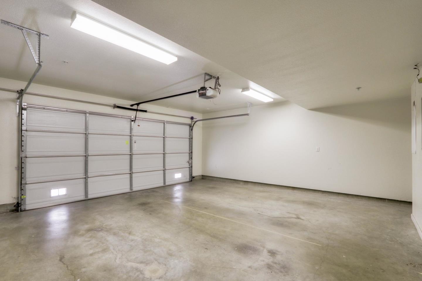543 Saco Terrace Sunnyvale, CA 94089 - Photo 38 of 50 a view of a garage