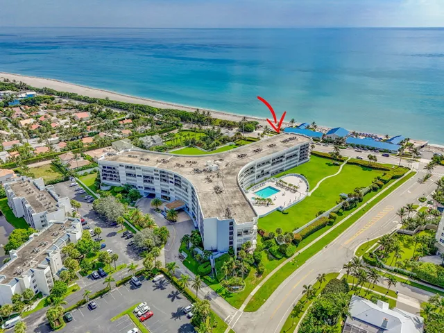 $1,275,000 | 1300 Florida A1A, Unit 201, Jupiter, FL 33477
