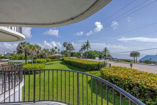 $1,249,000 | 1300 Florida A1A, Unit 201, Jupiter, FL 33477