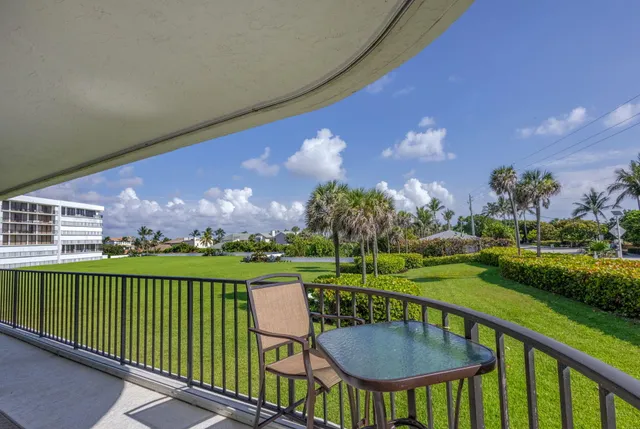 $1,249,000 | 1300 Florida A1A, Unit 201, Jupiter, FL 33477