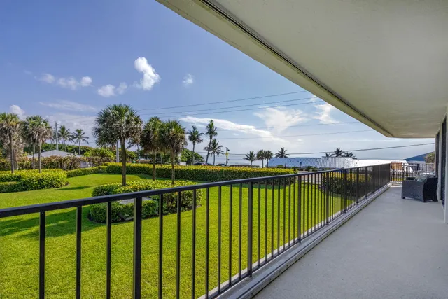 $1,249,000 | 1300 Florida A1A, Unit 201, Jupiter, FL 33477