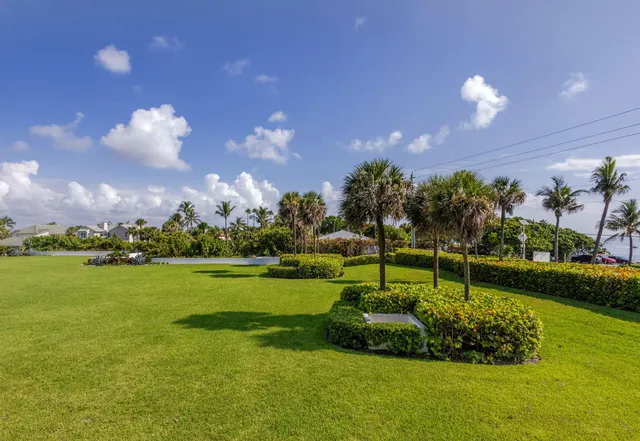 $1,249,000 | 1300 Florida A1A, Unit 201, Jupiter, FL 33477