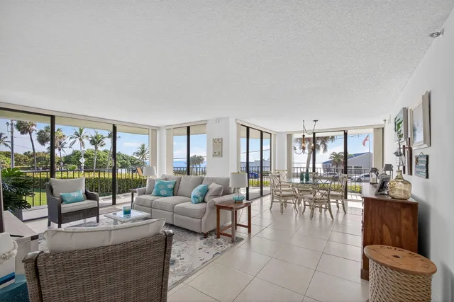 $1,249,000 | 1300 Florida A1A, Unit 201, Jupiter, FL 33477