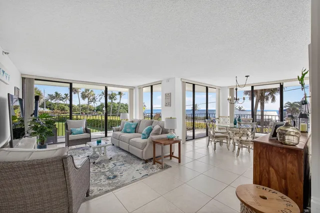 $1,249,000 | 1300 Florida A1A, Unit 201, Jupiter, FL 33477