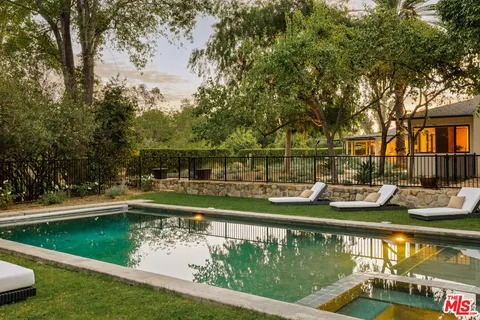 $4,595,000 | 803 Country Club Drive, Ojai, CA 93023