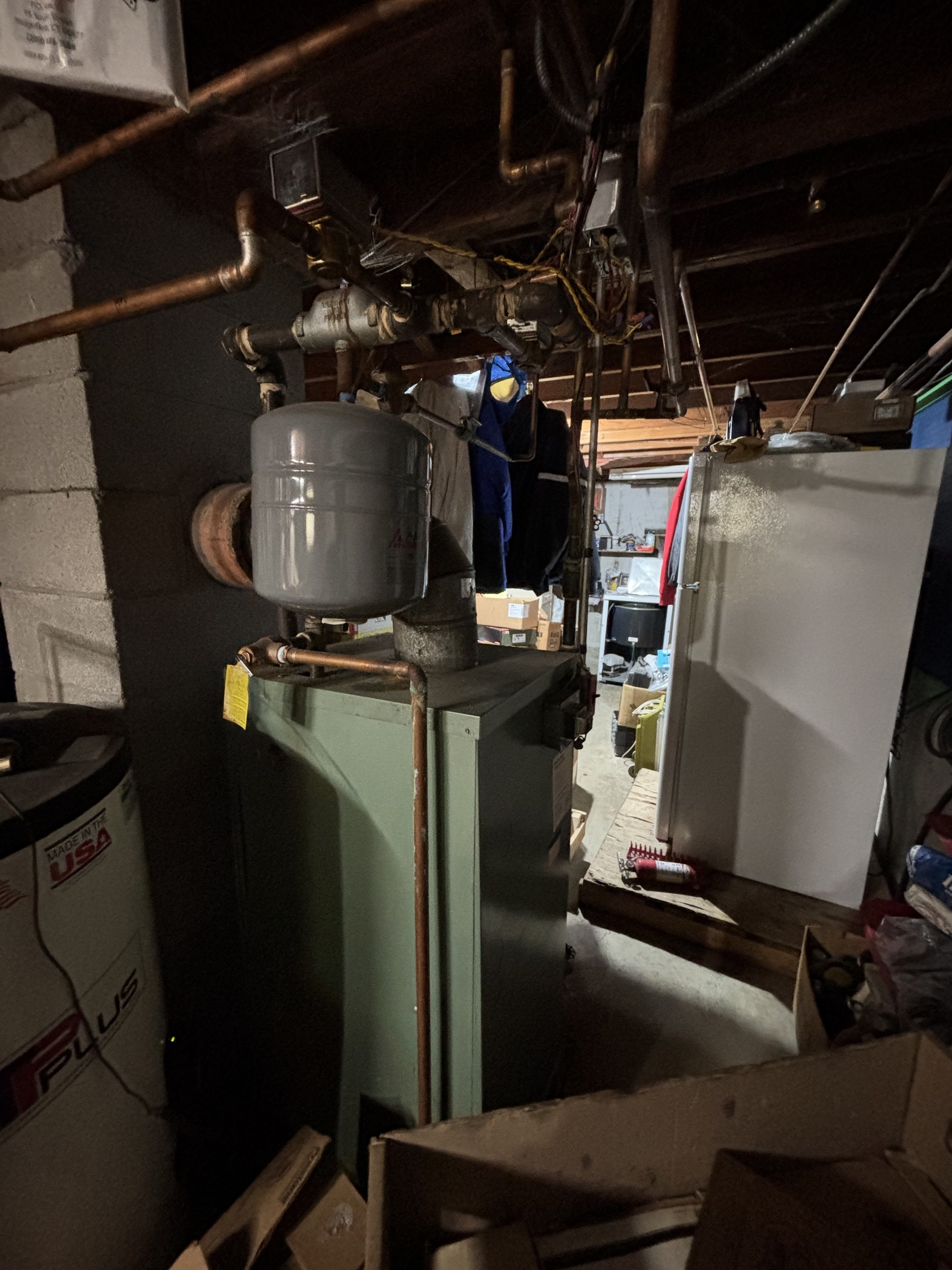 24 Clayton Road Danbury, CT 06811 - Photo 14 of 21