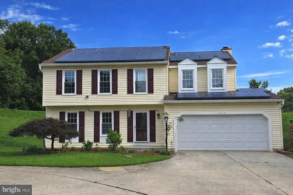 $685,000 | 11630 Sun Cir Way, Columbia, MD 21044