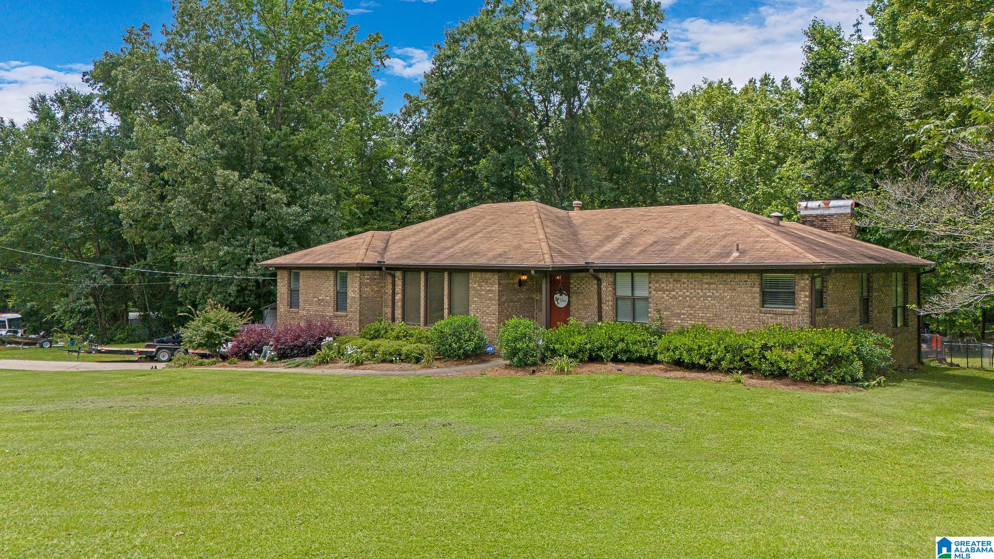 7717 Lock 17 Road Bessemer, AL 35023 - Photo 1 of 65