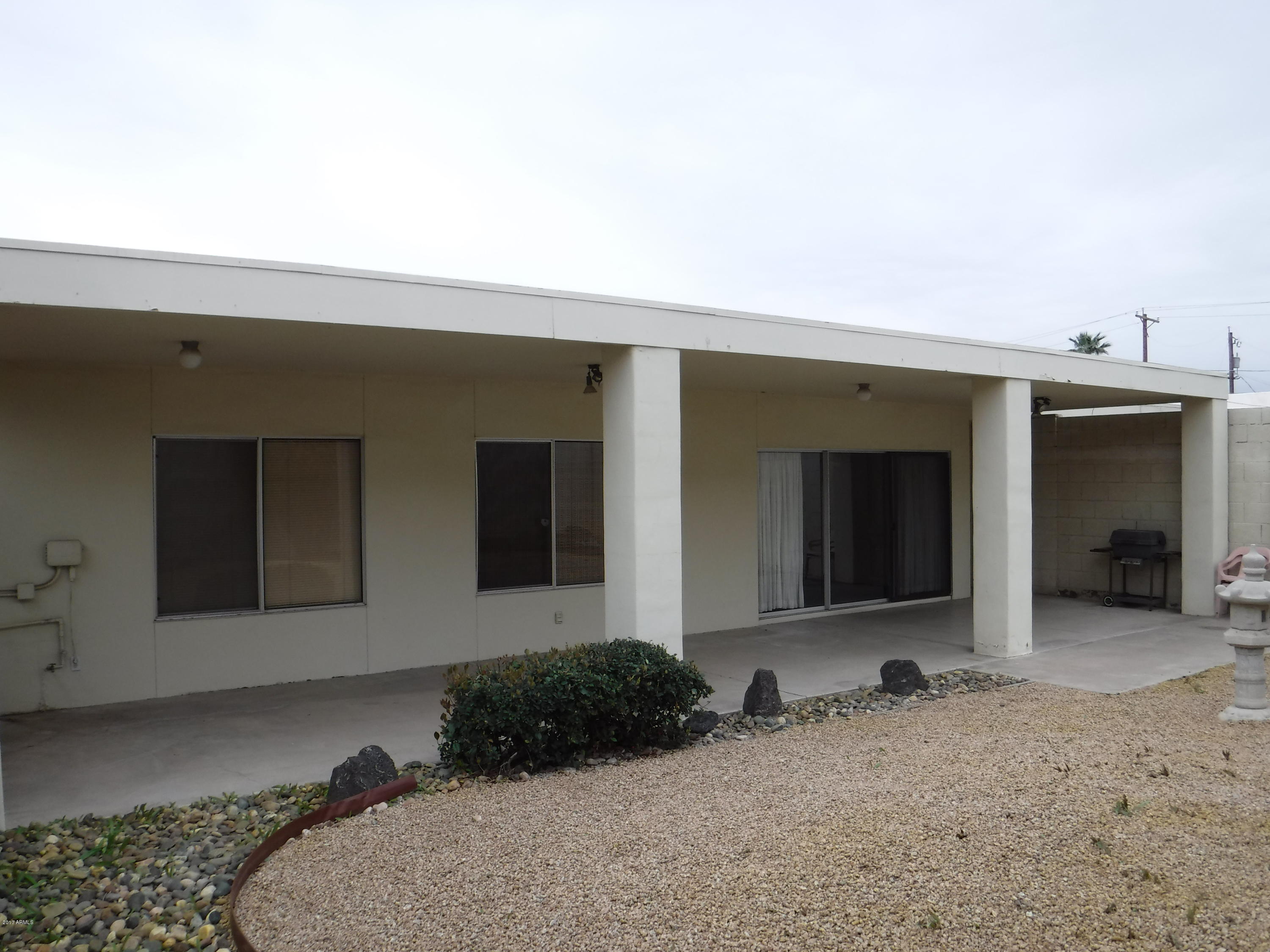 4314 East Piccadilly Road Phoenix, AZ 85018 - Photo 3 of 21 Rear