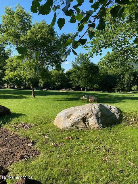 0 Bucklin Road Adams, MA 01220 - Photo 20 of 21 a view of a golf course with a park
