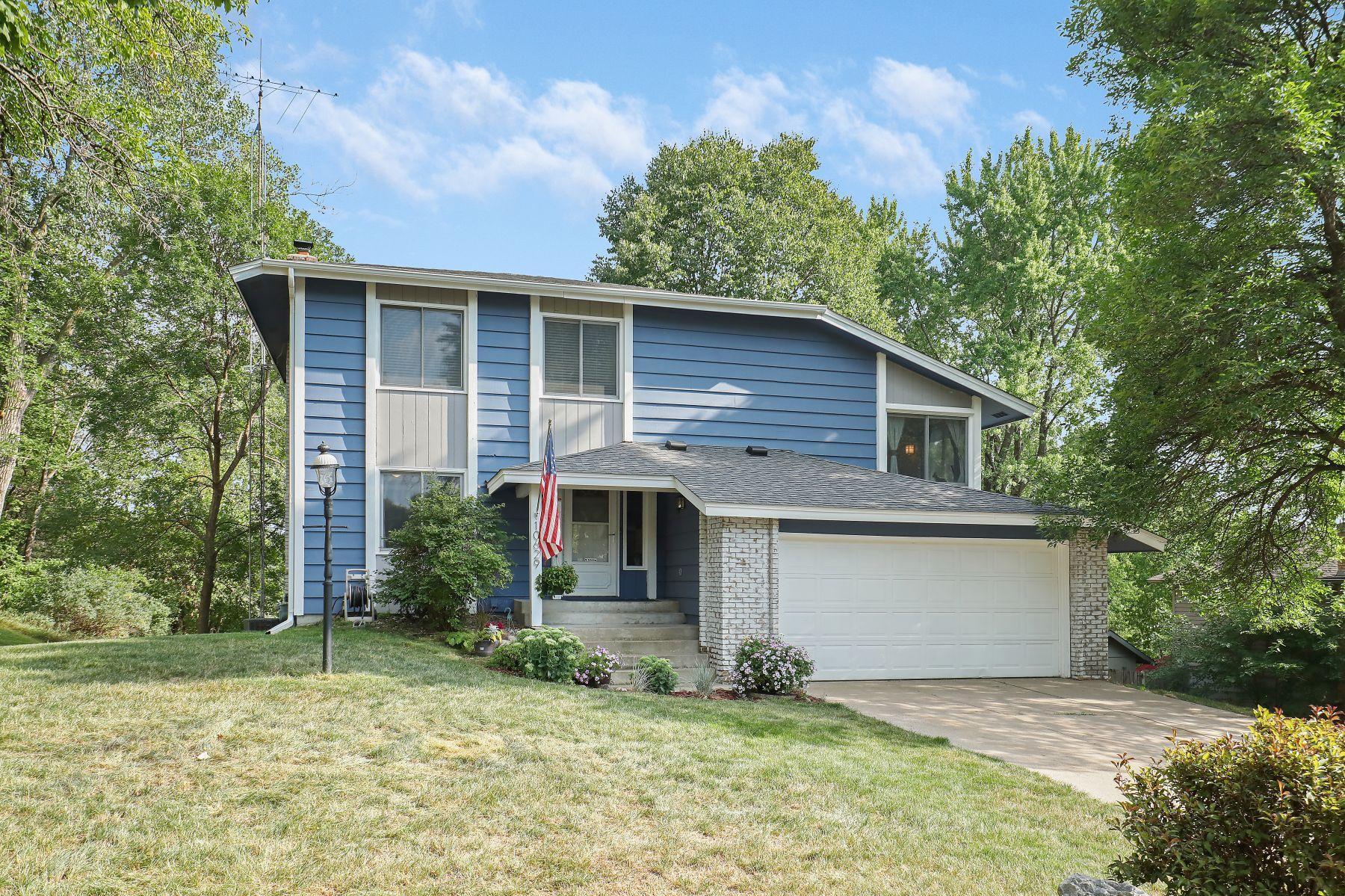 10629 Johnson Road Bloomington, MN 55437 - Photo 1 of 1