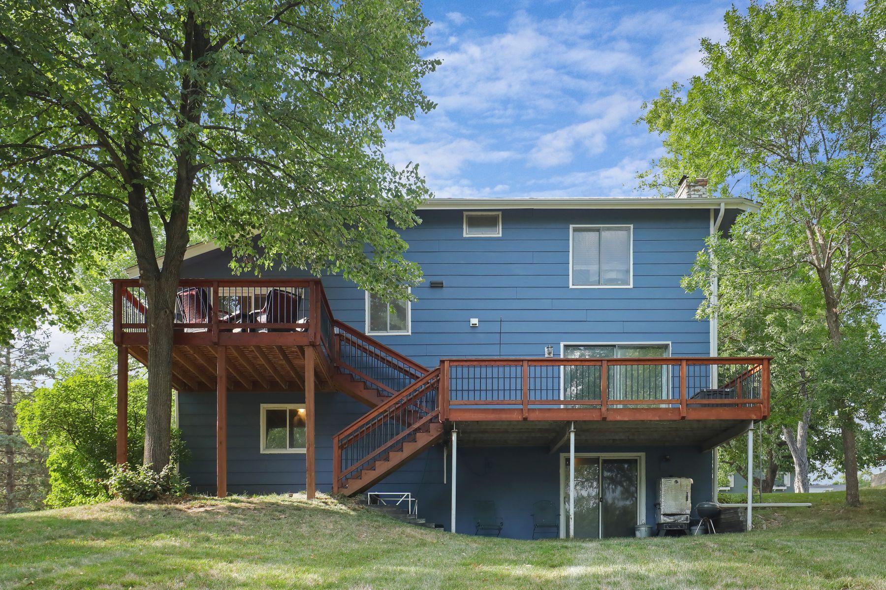 10629 Johnson Road Bloomington, MN 55437 - Photo 23 of 28 Gallery Image 23