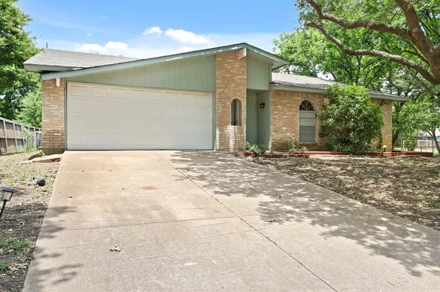$1,950 | 1201 Platt Drive, Plano, TX 75023