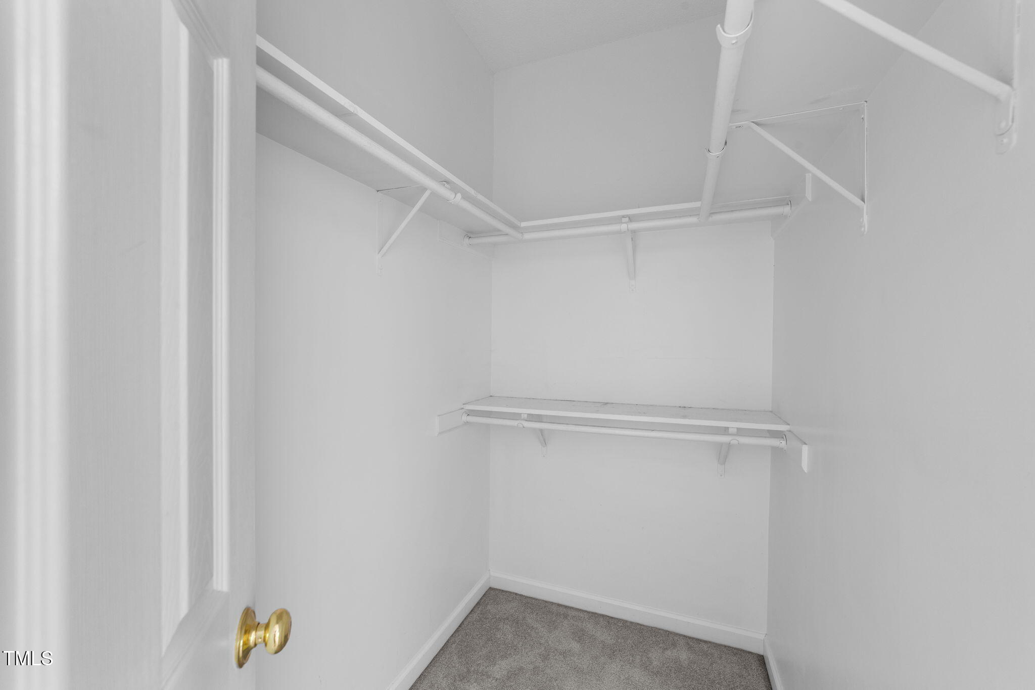 4319 Sprague Road Raleigh, NC 27613 - Photo 39 of 45 Master Closet 1