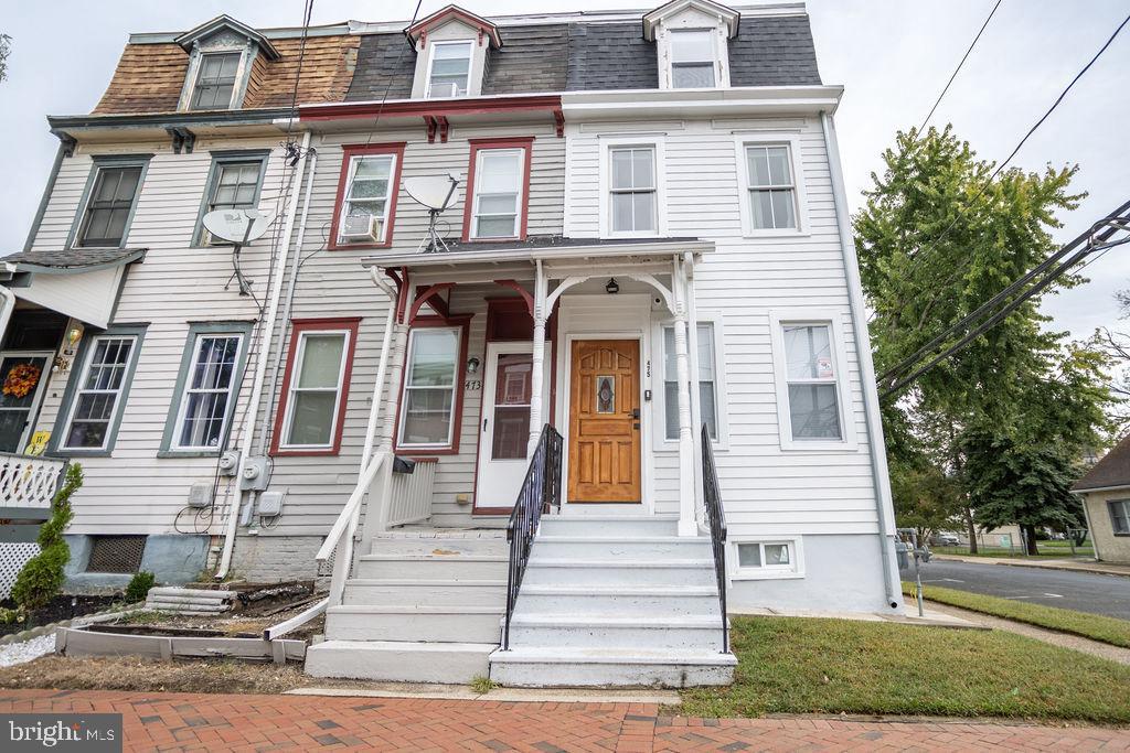 475 Locust Avenue Burlington, NJ 08016 - Photo 24 of 41