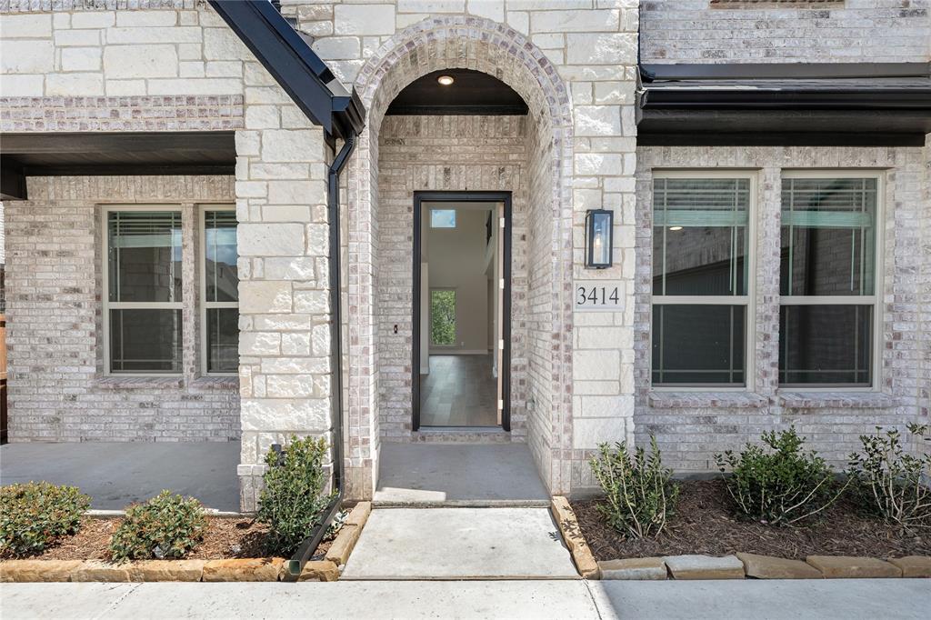 3414 Running Strm Way Melissa, TX 75454 - Photo 3 of 40