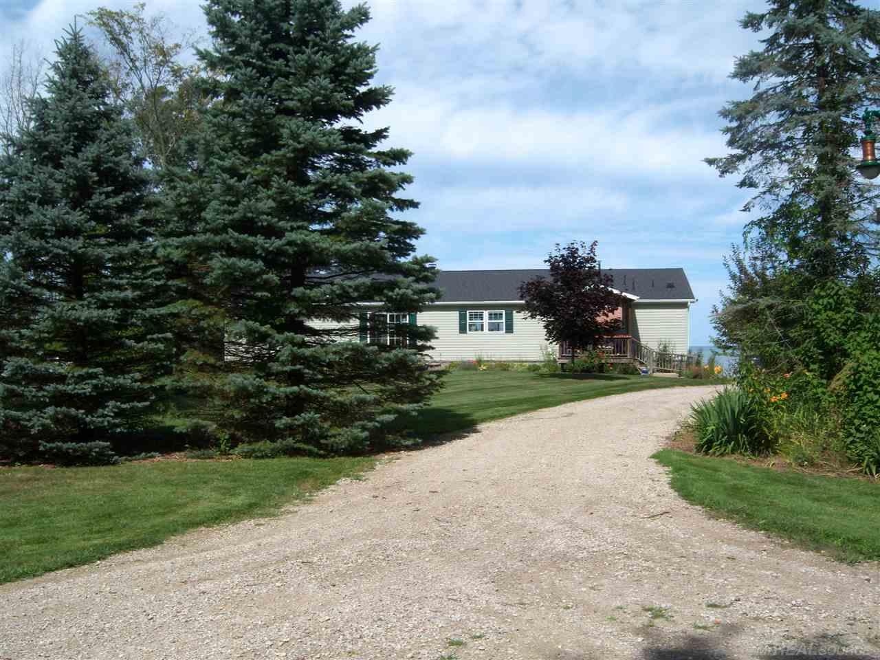 7141 Scherret Road Port Hope, MI 48468 - Photo 19 of 22