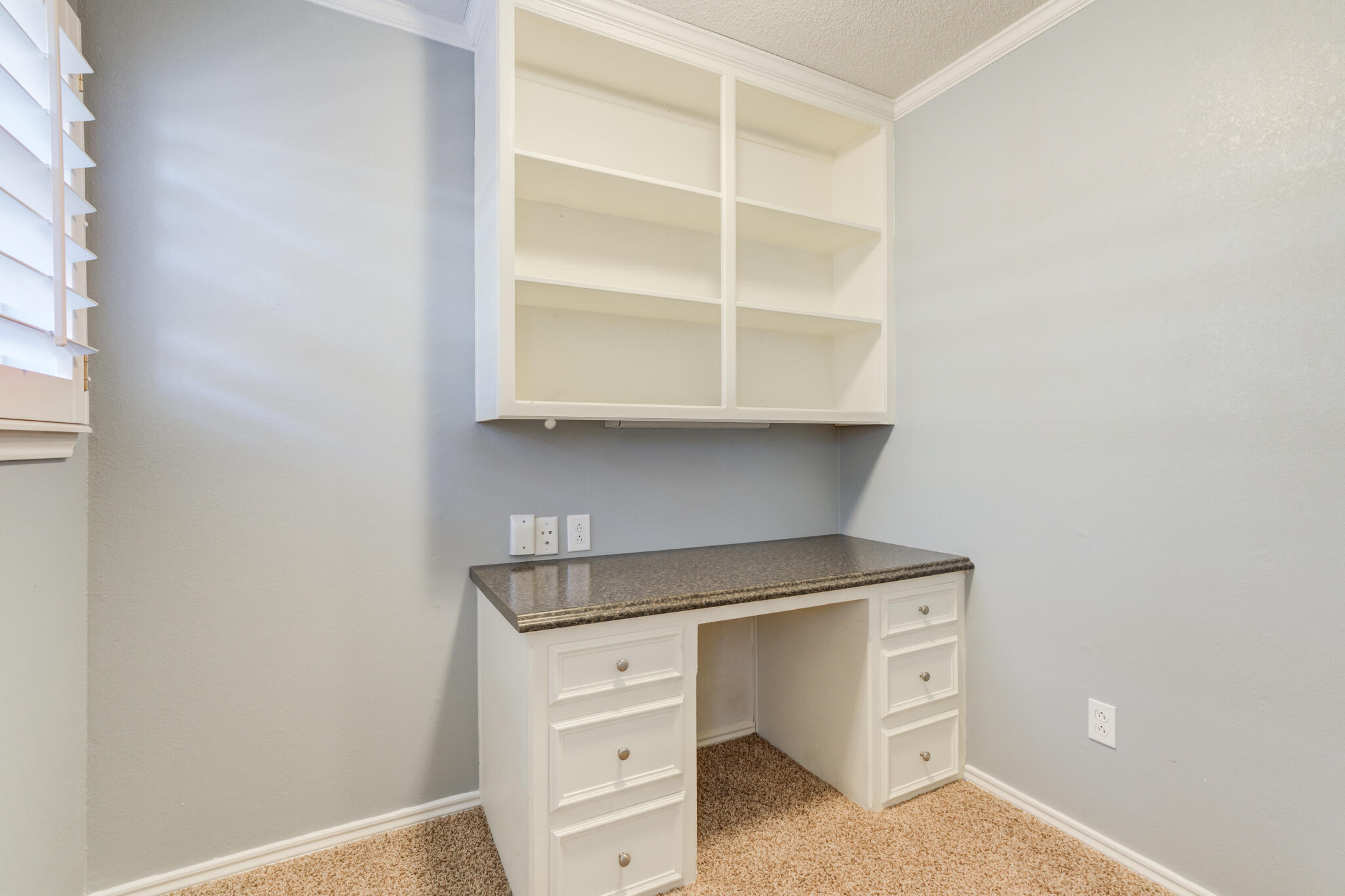 5407 68th Street Lubbock, TX 79424 - Photo 26 of 40 a view of cabinets