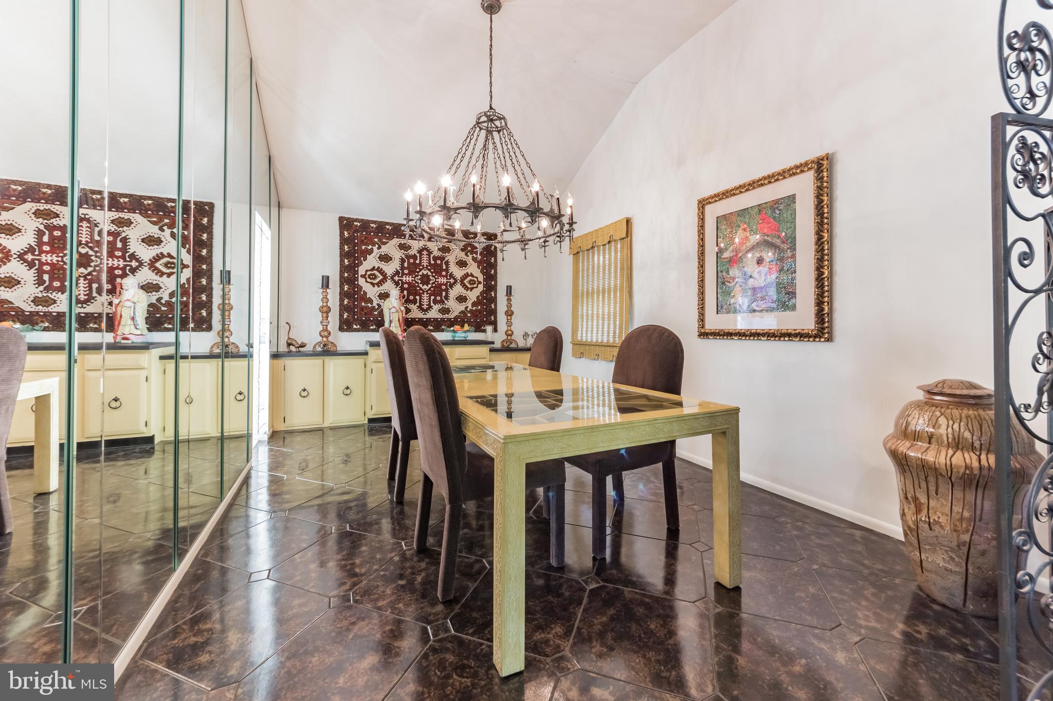 9667 Pine Road Philadelphia, PA 19115 - Photo 13 of 30 a view of a dining room with furniture