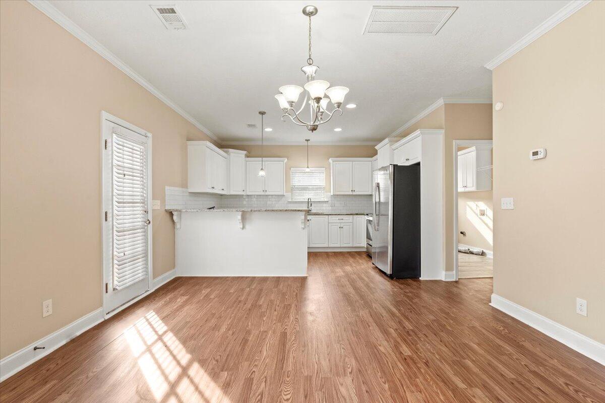 2003 Dundee Way Grovetown, GA 30813 - Photo 10 of 33 10-Dining Area