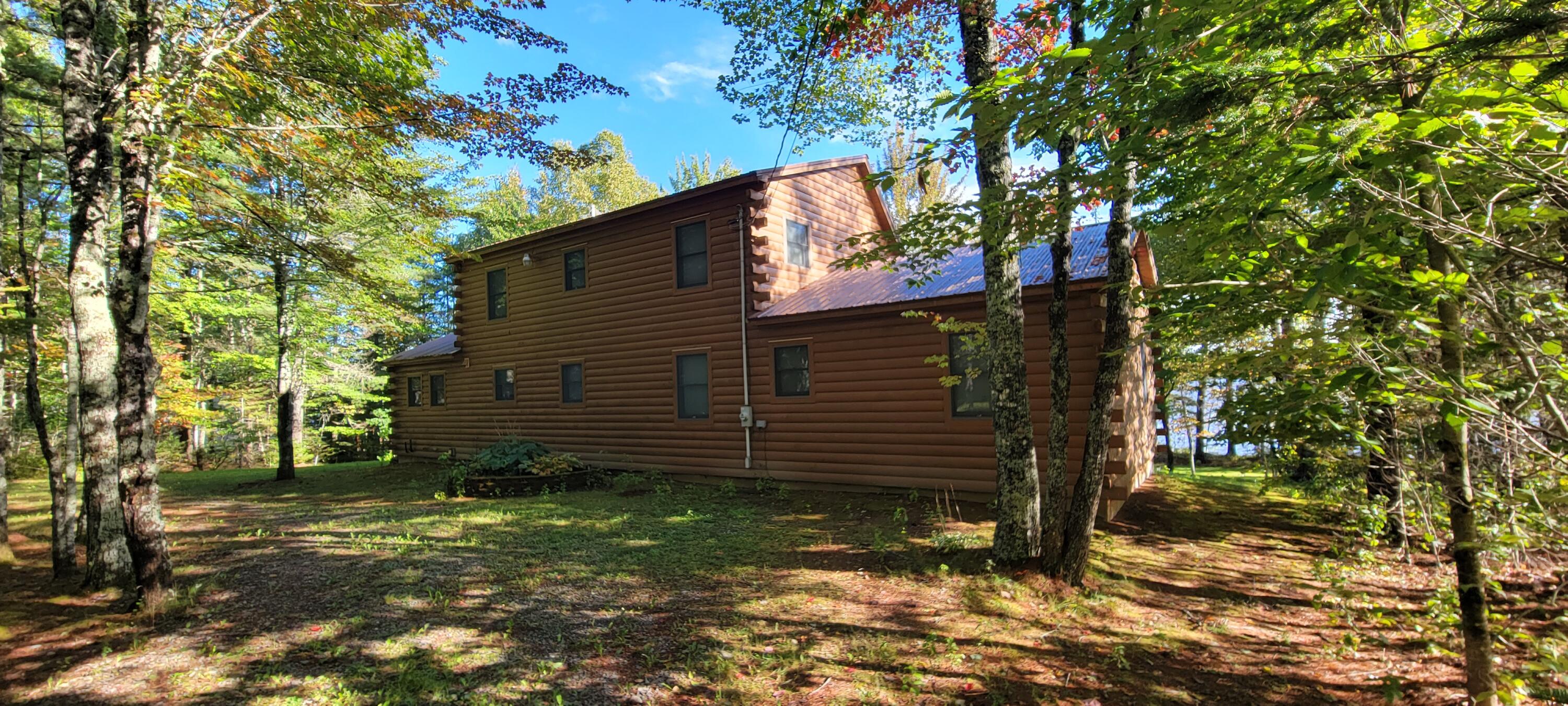 120 Picnic Point Road Brookton, ME 04413 - Photo 15 of 73 20220923_084331