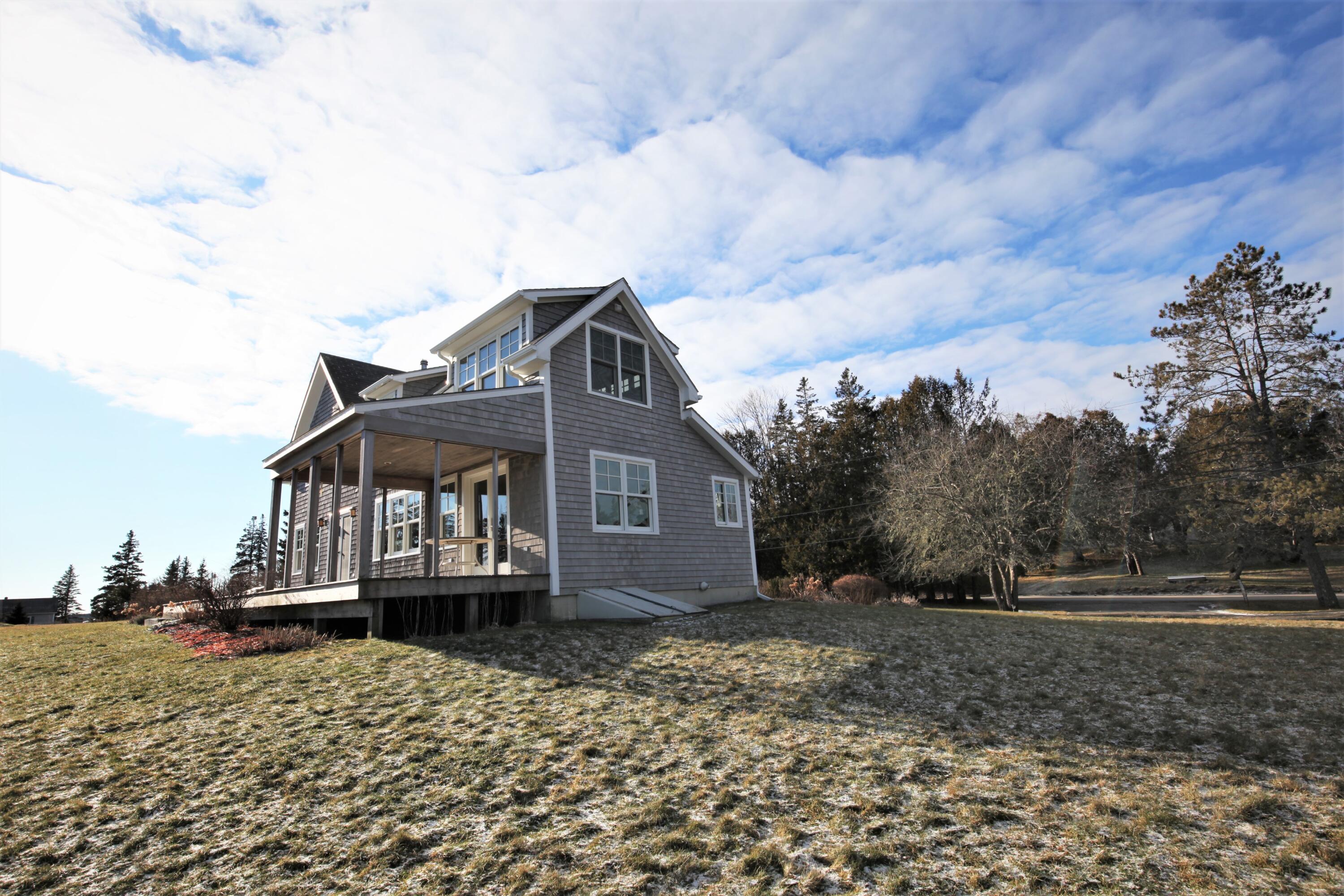 332 Cape Split Road Addison, ME 04606 - Photo 17 of 86 IMG_2628