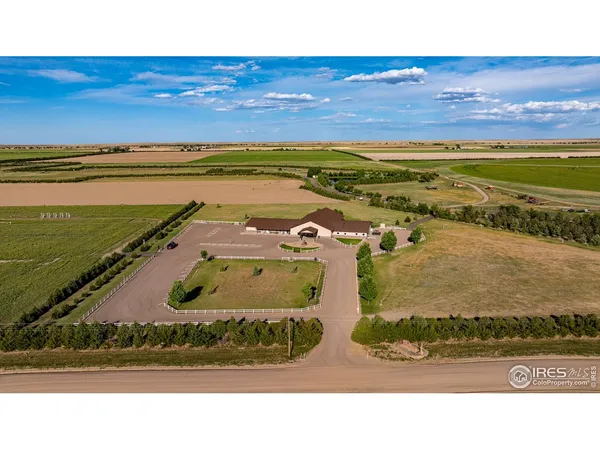 $4,054,000 | 0 County Road 6, Wiggins, CO 80654