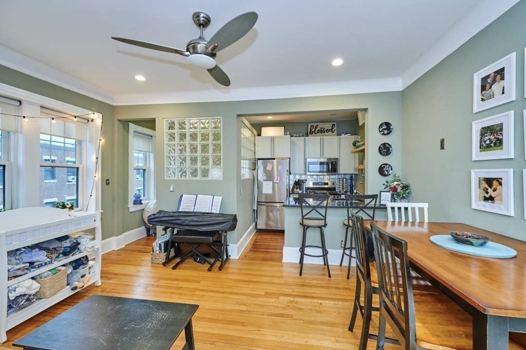 4 Chiswick Road, Unit 44 Boston, MA 02135 - Photo 1 of 13 Gallery Image 1