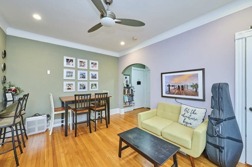 4 Chiswick Road, Unit 44 Boston, MA 02135 - Photo 2 of 13 Gallery Image 2